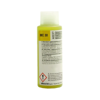 MC 30 - Detergente Sgrassante Per Superfici Dure - Flacone 75 ml