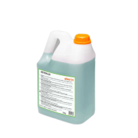 DETERLUX - Detergente Autolucidante per Superfici in Grès Porcellanato, Marmo e Parquet | Pulizia Efficiente e Pratica