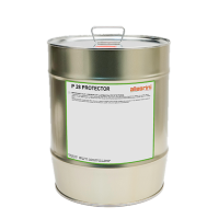 P28 Protector - Impregnante Antimacchia Oleo-Idro Repellente - Fusto 10 Lt